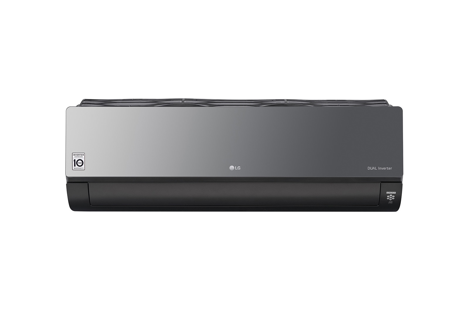 Duvar Tipi Inverter  18000 Btu Artcool Serisi A&#43;&#43;  Split Klima S3-M18KLRZA için önden görünüm