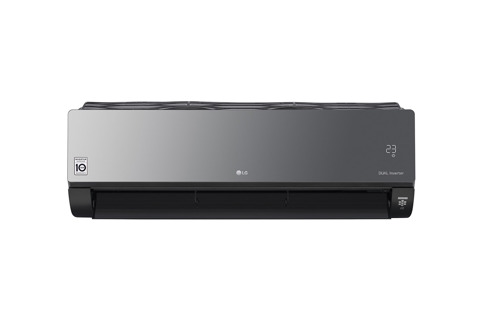 LG Duvar Tipi Inverter  18000 Btu Artcool Serisi A++  Split Klima, S3-M18KLRZA