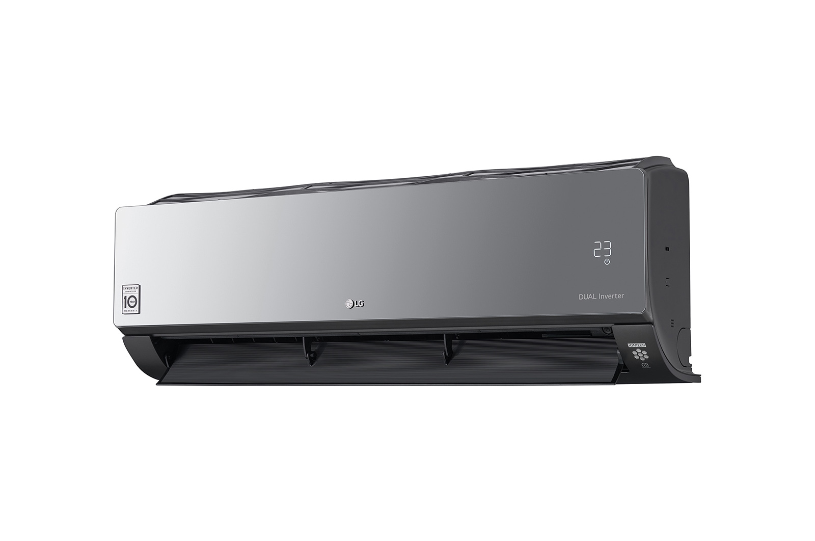 LG Duvar Tipi Inverter  18000 Btu Artcool Serisi A++  Split Klima, S3-M18KLRZA