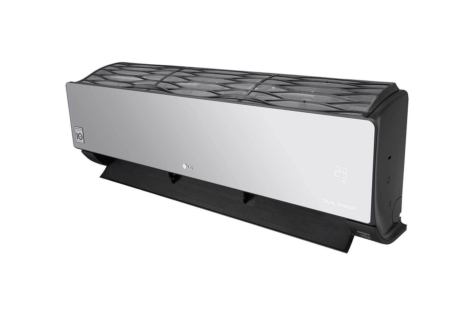 LG Duvar Tipi Inverter  18000 Btu Artcool Serisi A++  Split Klima, S3-M18KLRZA