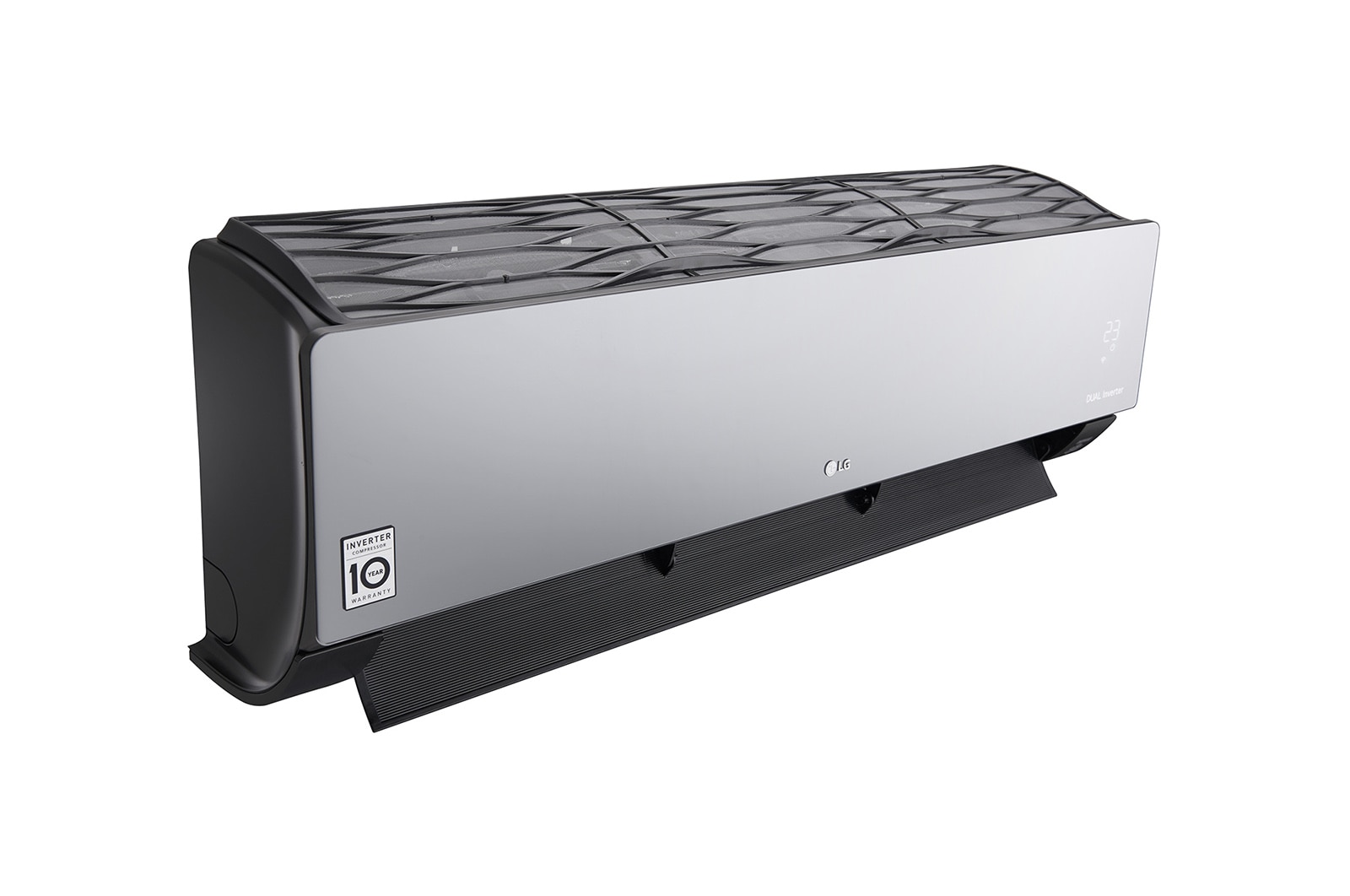 LG Duvar Tipi Inverter  18000 Btu Artcool Serisi A++  Split Klima, S3-M18KLRZA