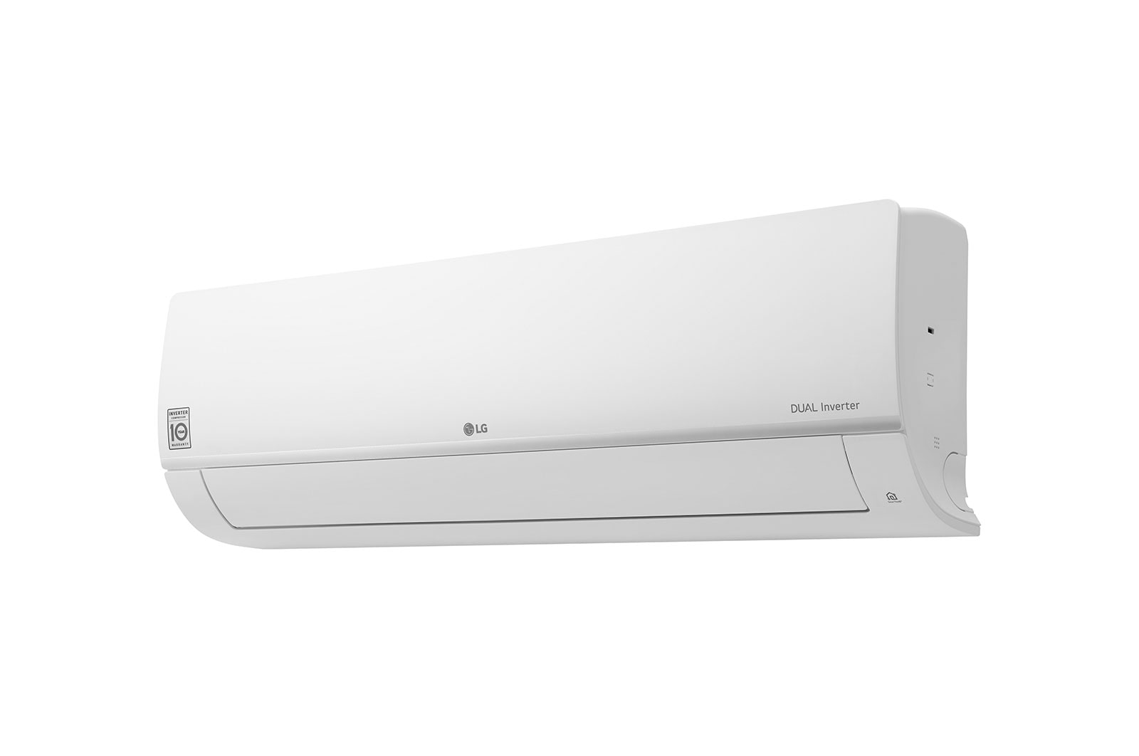 LG A++ Dual Plus Serisi 24K Btu Split Klima DUAL Inverter Kompresör, S3-M24K22FA