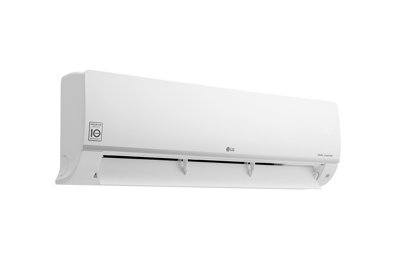 LG A++ Dual Plus Serisi 24K Btu Split Klima DUAL Inverter Kompresör, S3-M24K22FA