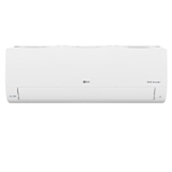 Front view of DUALCOOL™ Eco S Inverter Klima 12K Btu S12ETK