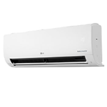 -15 degree fan open view