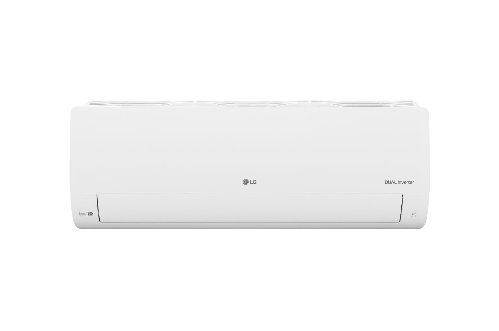 Front view of DUALCOOL™ Eco S Inverter Klima 12K Btu S12ETK
