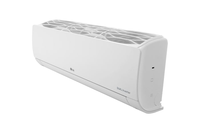 top view