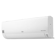LG Deluxe 9K BTU, S3-M09JL1ZA