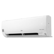 LG Deluxe 9K BTU, S3-M09JL1ZA