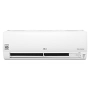 LG Deluxe 9K BTU, S3-M09JL1ZA