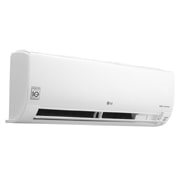 LG Deluxe 9K BTU, S3-M09JL1ZA