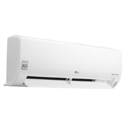 LG Deluxe 9K BTU, S3-M09JL1ZA