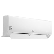 LG Deluxe 9K BTU, S3-M09JL1ZA