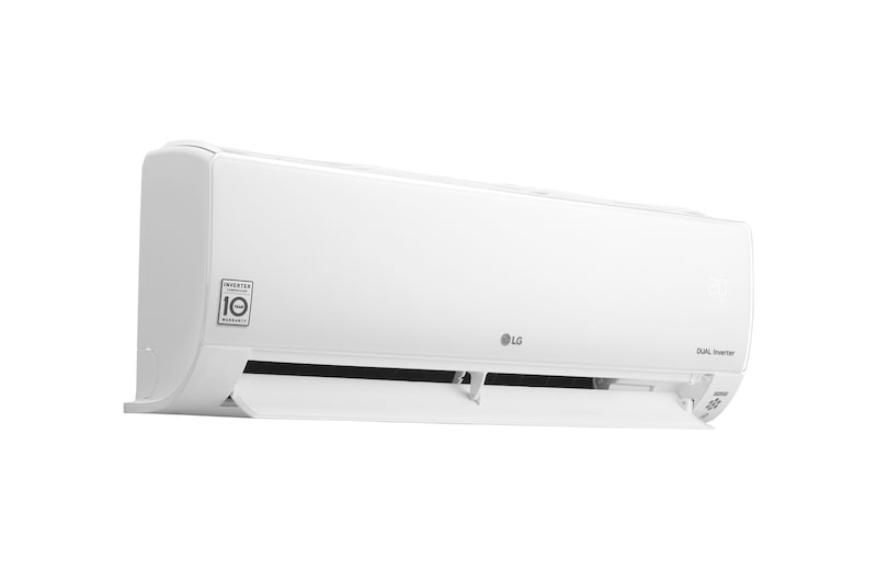 LG Deluxe 9K BTU, S3-M09JL1ZA