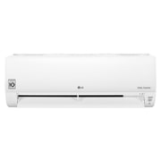 LG Deluxe 12K BTU, S3-M12JL1ZA