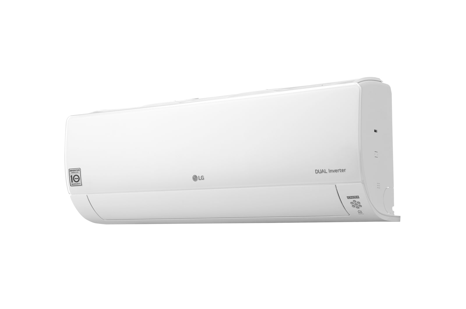 LG Deluxe 12K BTU, S3-M12JL1ZA