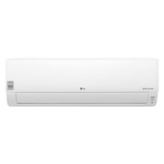 Deluxe 18K BTU S3-M18KL1ZA için önden görünüm