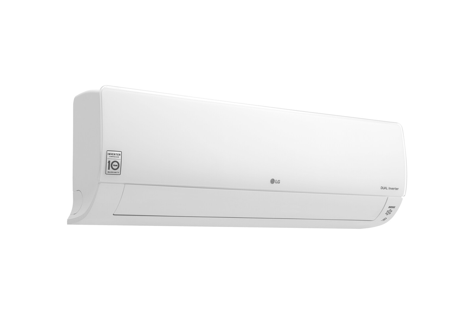 LG Deluxe 18K BTU, S3-M18KL1ZA