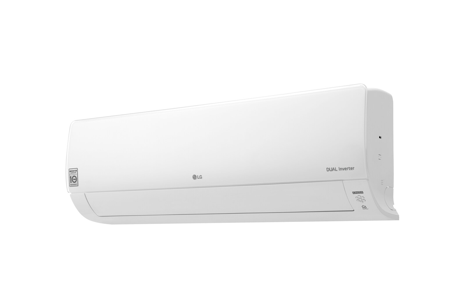 LG Deluxe 18K BTU, S3-M18KL1ZA