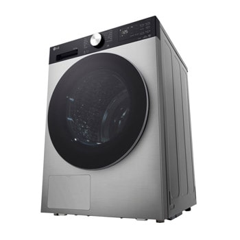 LG 10 Kg Kurutma Makinesi | DUAL Inverter Isı Pompalı Kurutucu | AI Dry™ | ThinQ (Wi-Fi) özellikli | Gümüş (İki Tonlu)