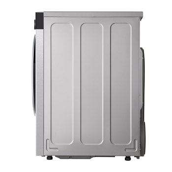 LG 10 Kg Kurutma Makinesi | DUAL Inverter Isı Pompalı Kurutucu | AI Dry™ | ThinQ (Wi-Fi) özellikli | Gümüş (İki Tonlu)