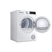 LG 8 Kg Kurutma Makinesi | Isı Pompalı, RH80T2AP6RM