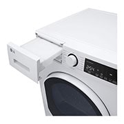 LG 8 Kg Kurutma Makinesi | Isı Pompalı, RH80T2AP6RM