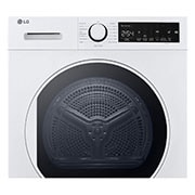 LG 8 Kg Kurutma Makinesi | Isı Pompalı, RH80T2AP6RM