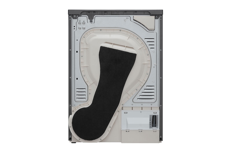 LG 8 Kg Kurutma Makinesi | Isı Pompalı, RH80T2SP7RM