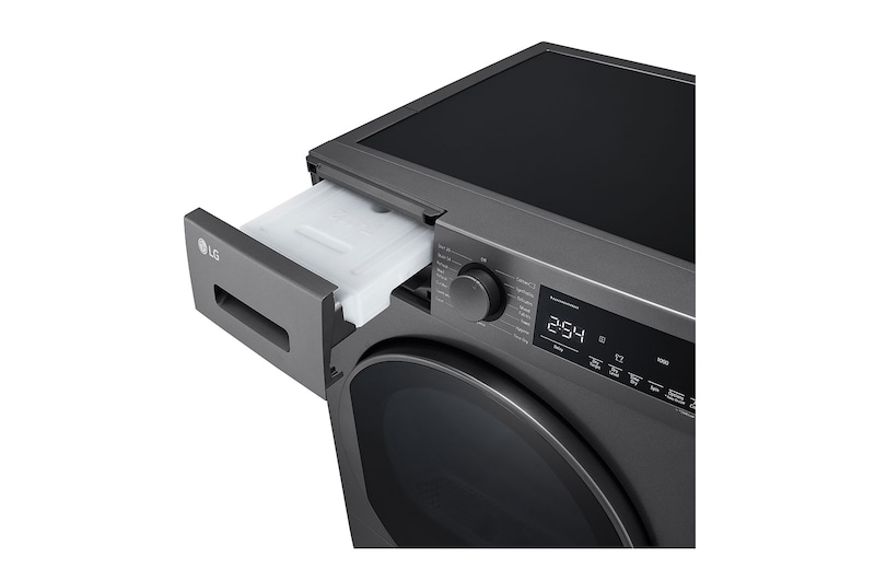 LG 8 Kg Kurutma Makinesi | Isı Pompalı, RH80T2SP7RM