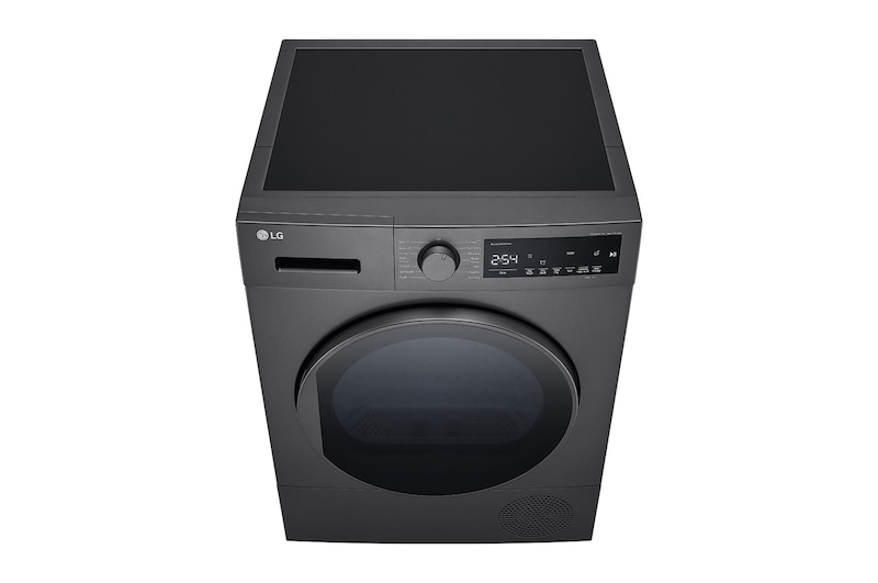 LG 8 Kg Kurutma Makinesi | Isı Pompalı, RH80T2SP7RM