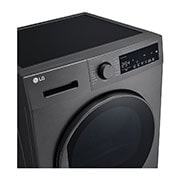 LG 8 Kg Kurutma Makinesi | Isı Pompalı, RH80T2SP7RM