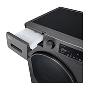 LG 8 Kg Kurutma Makinesi | Isı Pompalı, RH80T2SP7RM