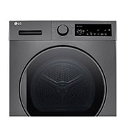 LG 8 Kg Kurutma Makinesi | Isı Pompalı, RH80T2SP7RM