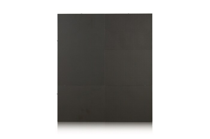 LG İç Mekan İçin P2.0 1.000 nit LG LED Curve Serisi, LAP020EL6B