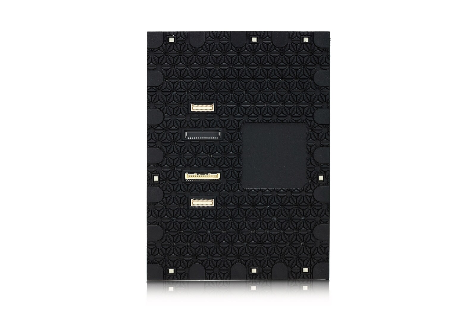 LG İç Mekan İçin P2.0 1.000 nit LG LED Curve Serisi, LAP020EL6B