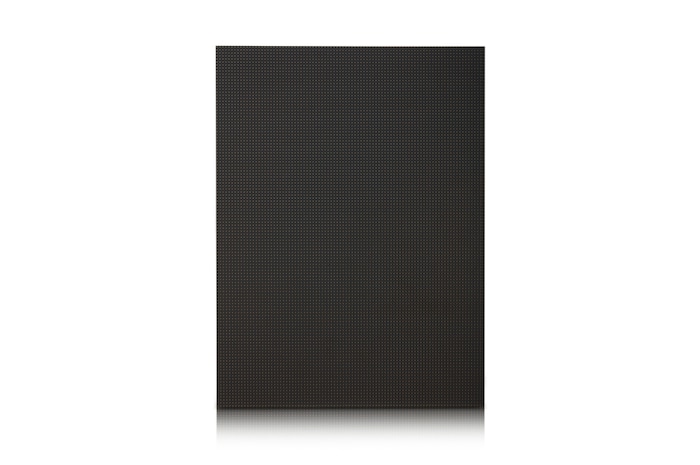 LG İç Mekan İçin P2.5 700 nit LG LED Curve Serisi, LAP025EL4DP