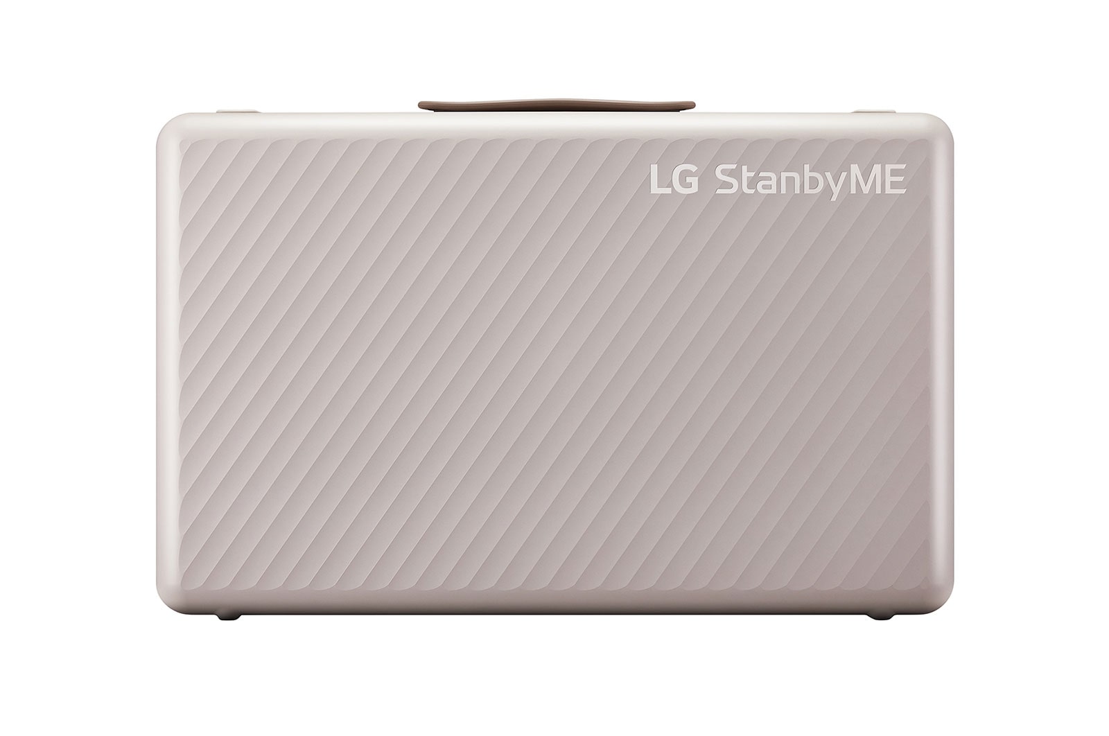 LG StanbyME Go - 27 inç FHD, Çanta Tasarımlı, Dokunmatik, Döndürülebilir, Taşınabilir Ekran, 3 Saat Pil Ömrü, 27LX5QKNA