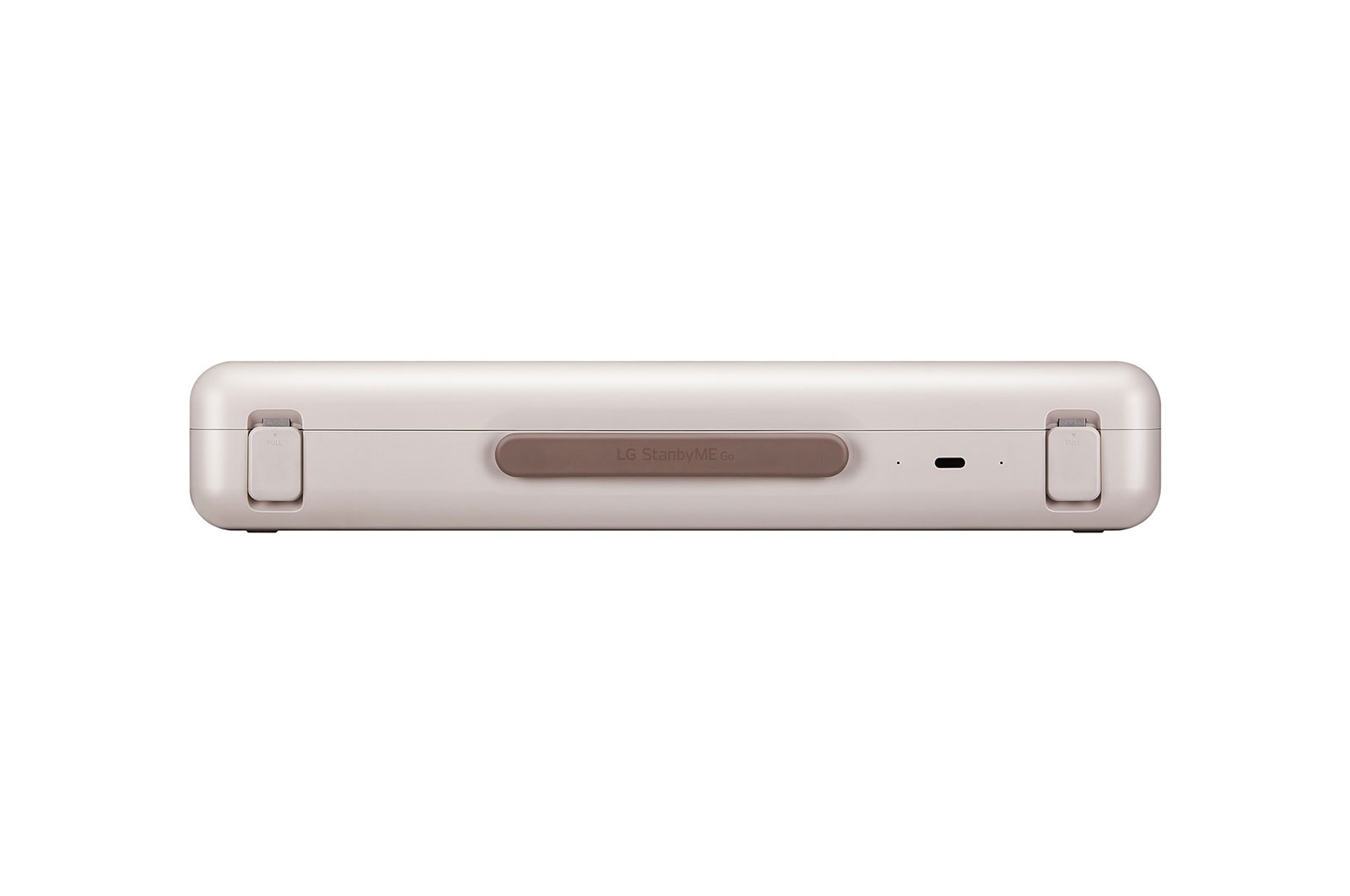 LG StanbyME Go - 27 inç FHD, Çanta Tasarımlı, Dokunmatik, Döndürülebilir, Taşınabilir Ekran, 3 Saat Pil Ömrü, 27LX5QKNA