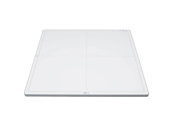 LG Dijital Röntgen Dedektörü (DXD), 17HK700G-WA