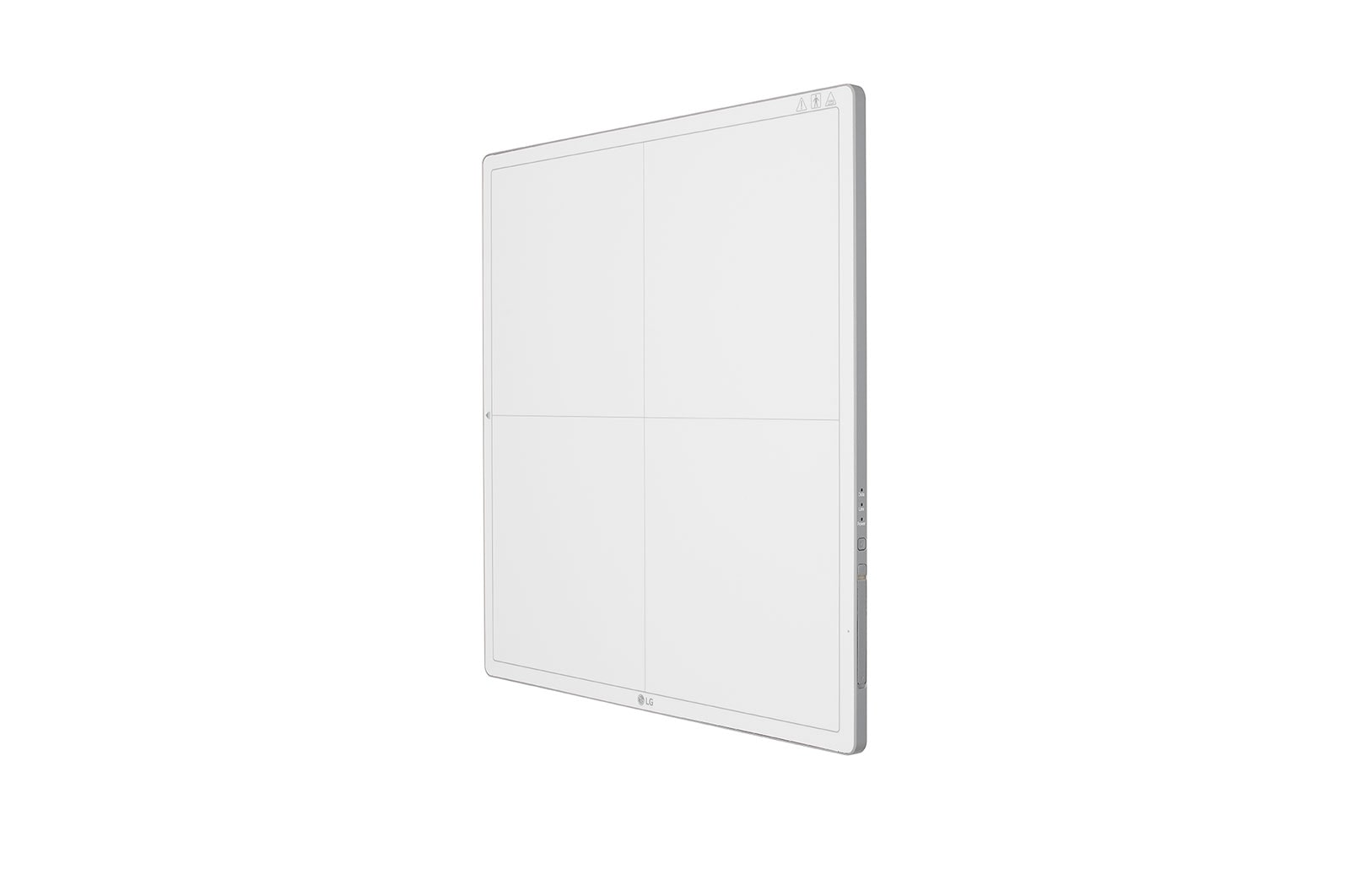 LG Dijital Röntgen Dedektörü (DXD), 17HK700G-WA