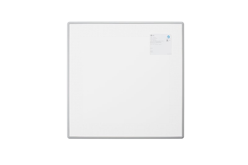 LG Dijital Röntgen Dedektörü (DXD), 17HK700G-WA