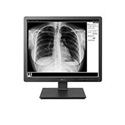 1.3 MP Klinik Değerlendirme Monitörü 19HK312C-B için önden görünüm