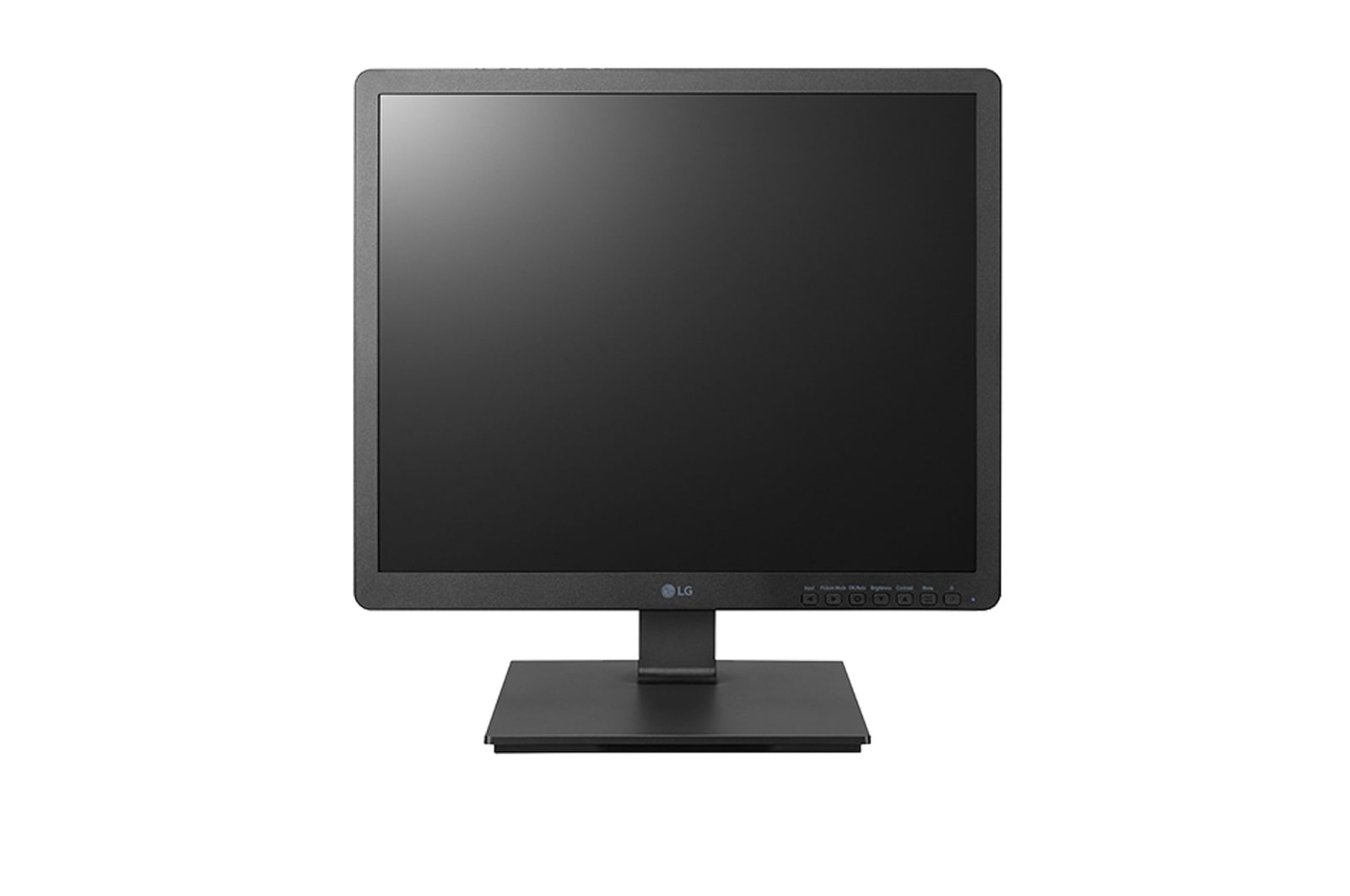 LG 1.3 MP Klinik Değerlendirme Monitörü, 19HK312C-B