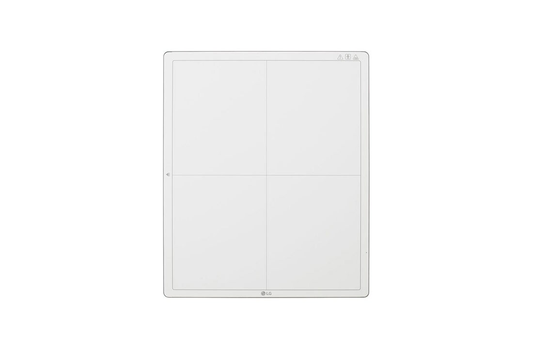 LG Dijital Röntgen Dedektörü (DXD), 14HK701G-WP