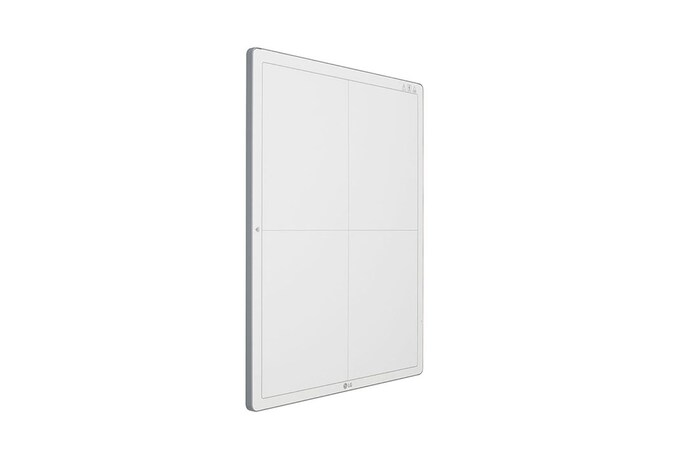 LG Dijital Röntgen Dedektörü (DXD), 14HK701G-WP