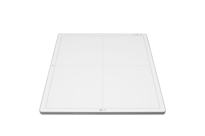 LG Dijital Röntgen Dedektörü (DXD), 14HK701G-WP