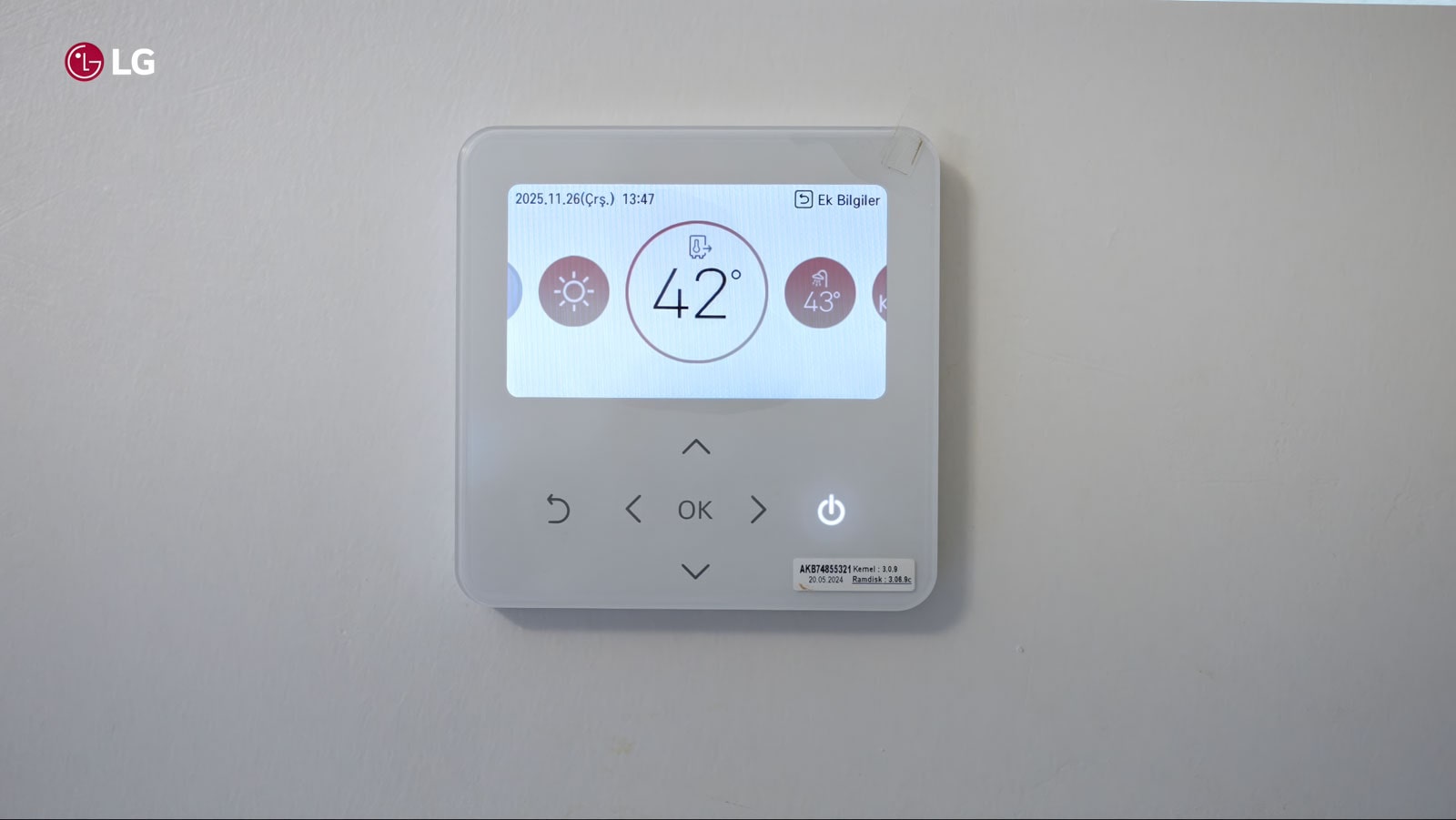 Düşük Sıcaklıkta Yüksek Performans