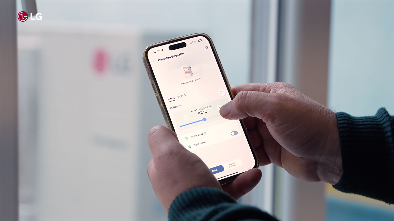 Akıllı Kontrol ile Enerjiyi Yönetmek