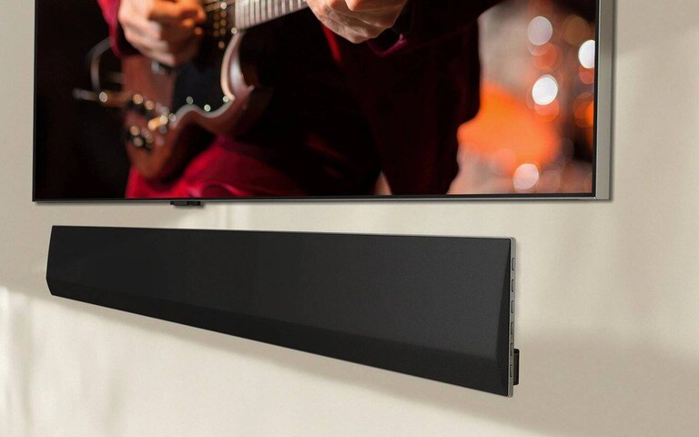 Soundbar Nedir?
